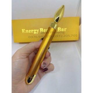 Máy Massage Mặt Energy Beauty Bar