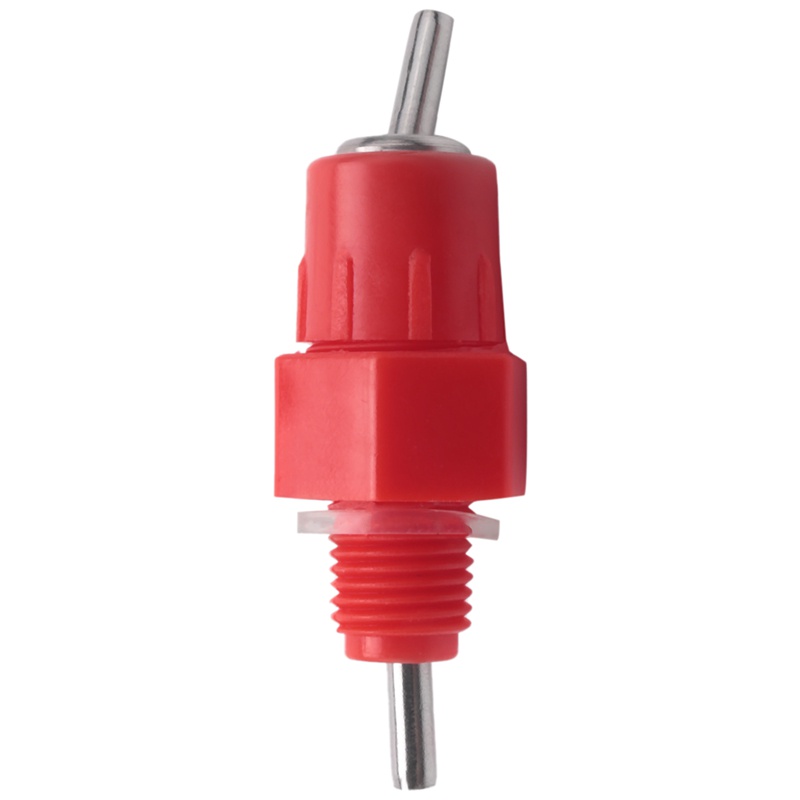 Set 5 Núm Uống Nước Cho Gà Vịt