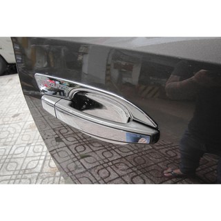 Ốp hõm TRAILBLAZER