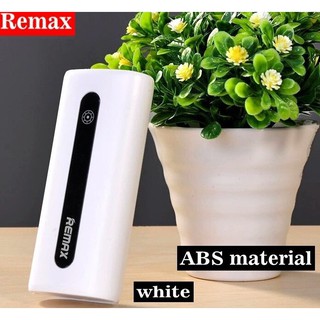 Pin Sạc Dự Phòng Remax Proda E5 5000mah
