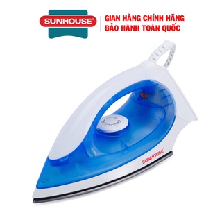 [Freeship toàn quốc từ 50k] Bàn là khô Sunhouse SHD1072