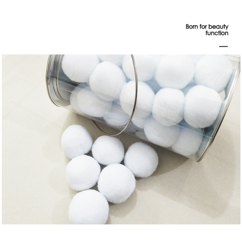 20 / 30 / 50 Miếng Đồ Chơi Mô Phỏng Tuyết Nhân Tạo Cho Trẻ Em