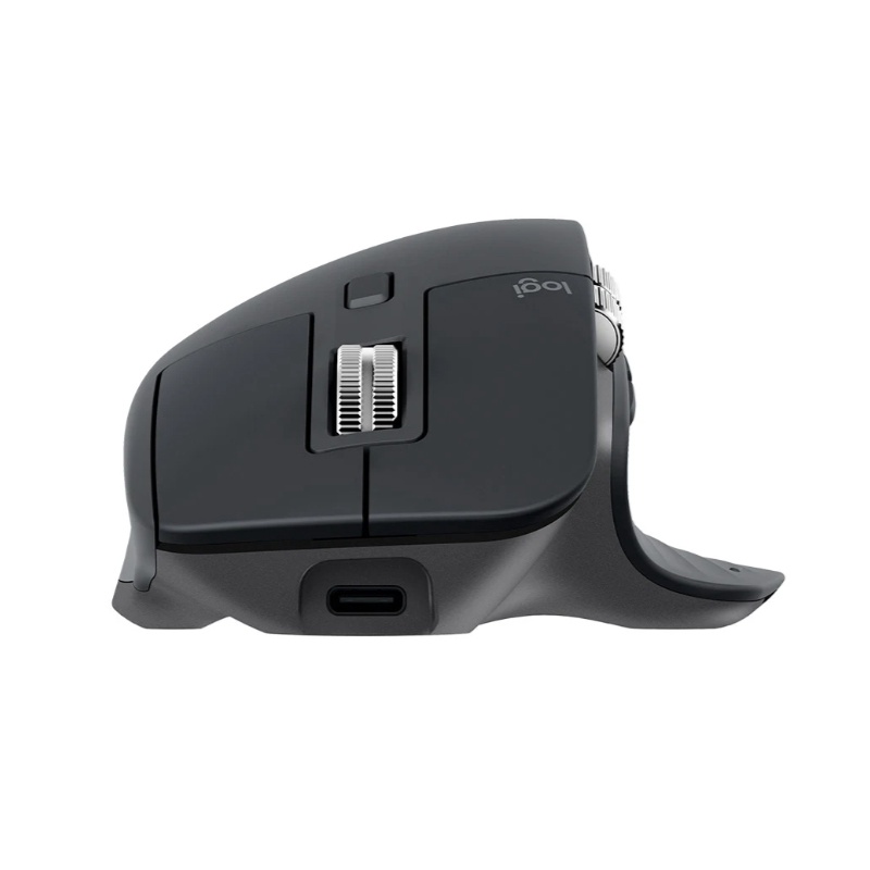 Chuột không dây bluetooth Logitech MX Master 3 - hàng chính hãng