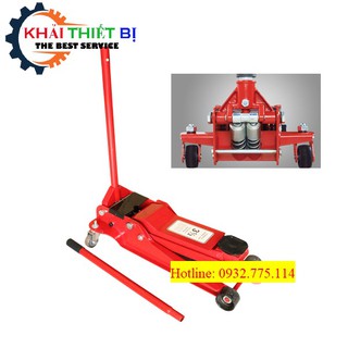 Đội Cá Sấu 3.5 Tấn 2 Xi-Lanh