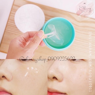 Mặt Nạ Thạch Cấp Ẩm COSRX Hydrogel Very Simple Pack 60 Miếng