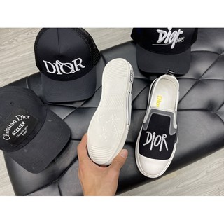Giày slipon cao cấp ( ảnh thật )