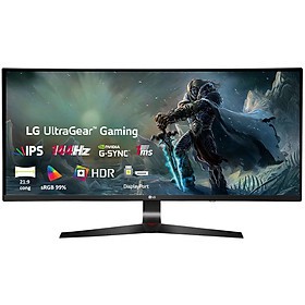 Màn hình LG UltraGear 27GN750, 27 inch (27GN750) - Hàng Chính Hãng