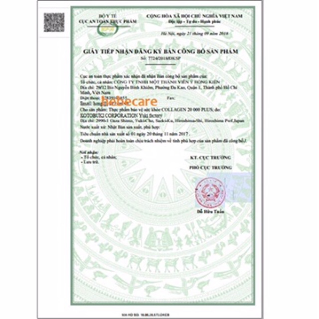 Chính Hãng_Nước COLLAGEN 20000MG PLUS Của Nhật | BigBuy360 - bigbuy360.vn