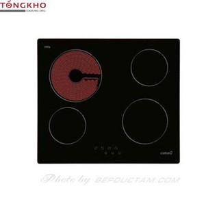 Bếp hồng ngoại Cata T 604 A