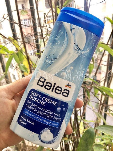 Thanh lý sữa tắm Balea 300ml | BigBuy360 - bigbuy360.vn