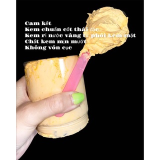 KEM CỐT THÁI 200G SIÊU TRẮNG