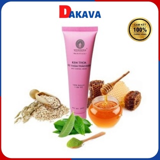 Kem thoa vết thâm thảo dược wondera 30g