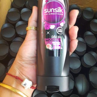 Dầu xả sunsilk 140g