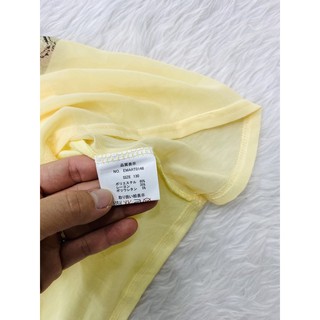 Áo thun nữ vnxk