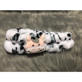 Băng đô bò sữa