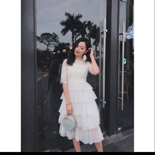 Đầm dự tiệc siêu xinh