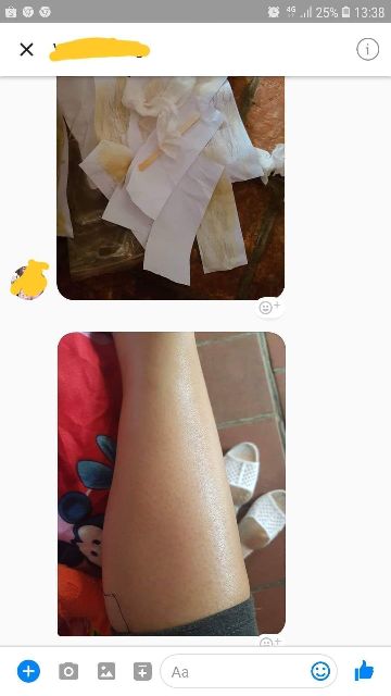 Combo wax tẩy lông vĩnh viễn (Handmade) | BigBuy360 - bigbuy360.vn