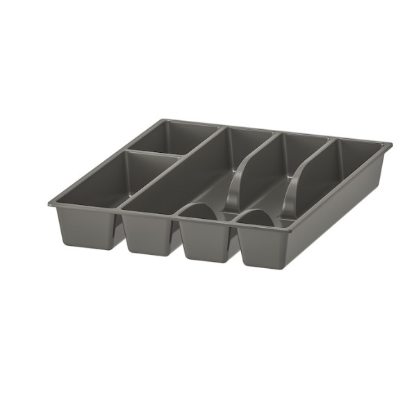 Khay chia thìa dĩa SMÄCKER IKEA chính hãng ( có sẵn)