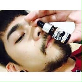 THUỐC MỌC RÂU ,TÓC SNOR THÁI LAN