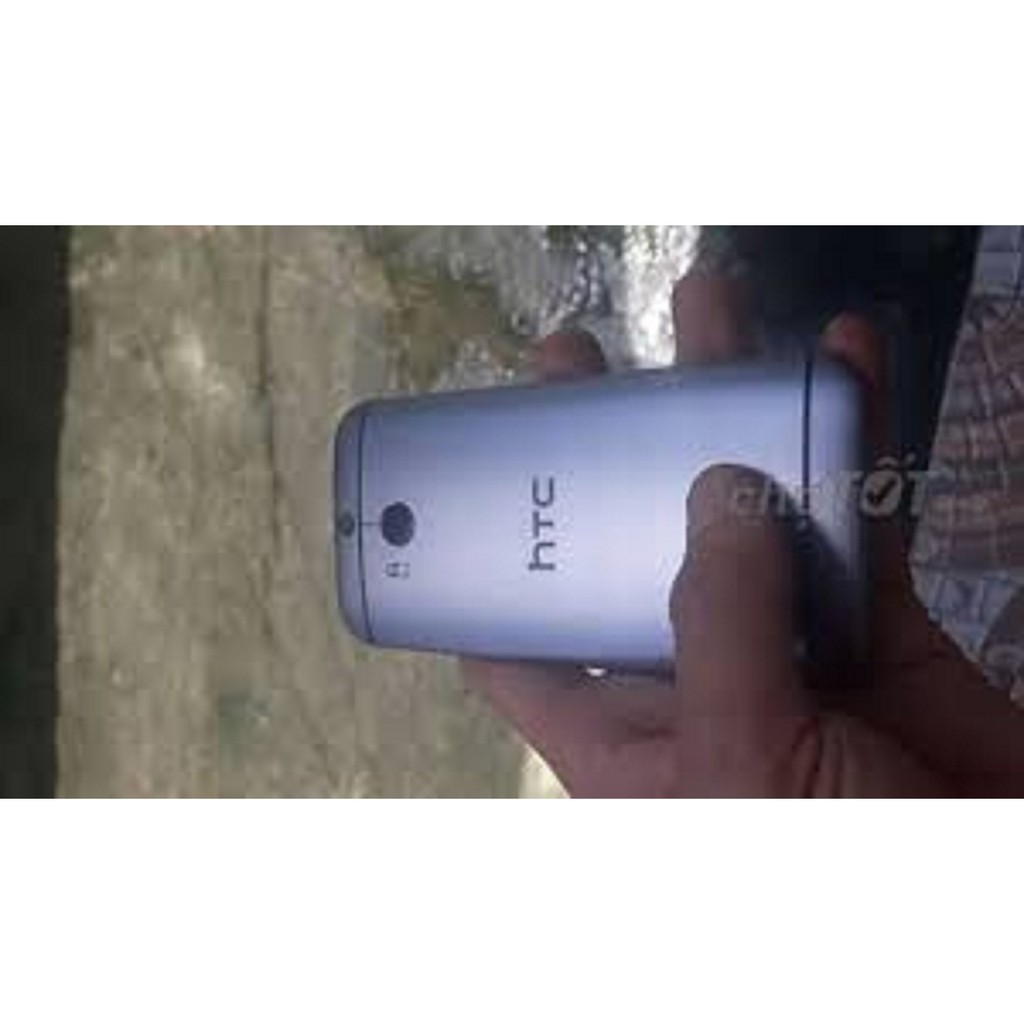 ĐIỆN THOẠI HTC ONE M8 MỚI 99% FULLBOX//BẢO HÀNH 12 THÁNG//THỦ ĐỨC//SHIP HCM