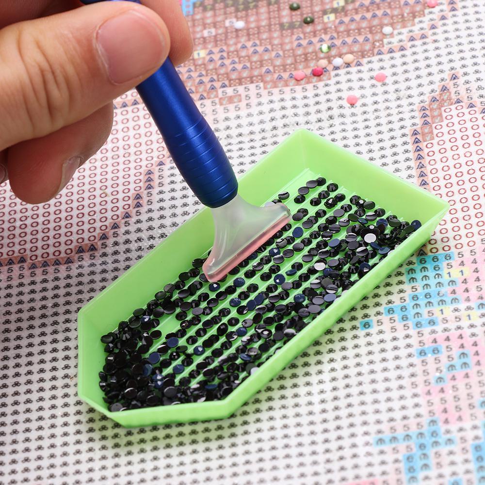Bút Vẽ Móng Nghệ Thuật 5D DIY