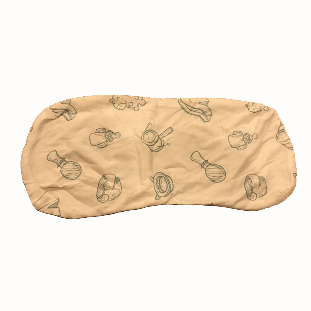 Vỏ gối cao su 💝 Vỏ gối Liên Á