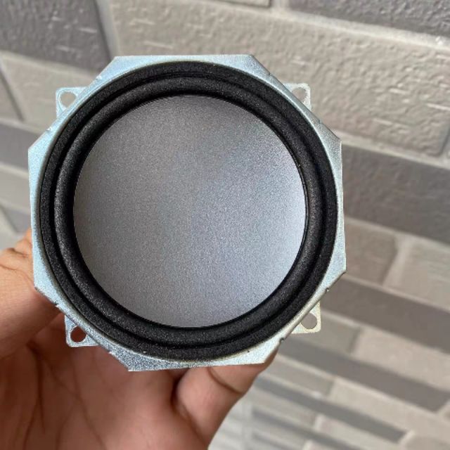 Loa toàn dải 6cm  25w (1 cặp 80k)