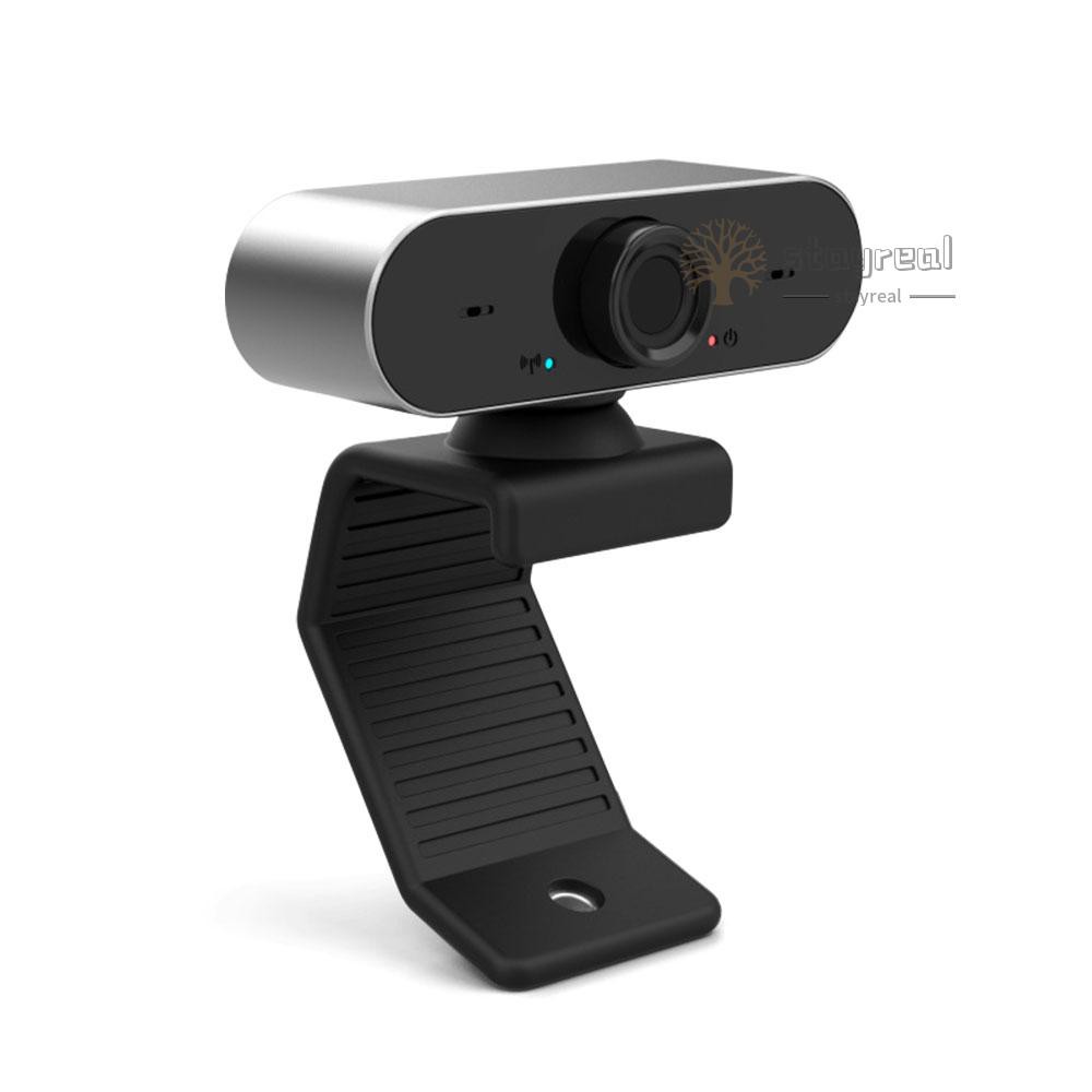 Bọc Bảo Vệ Webcam Cho Máy Tính 2k 1080p 720p 480p Web Camera