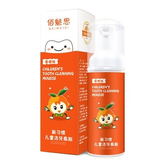 combo bàn chải đánh răng+kem tạo bọt