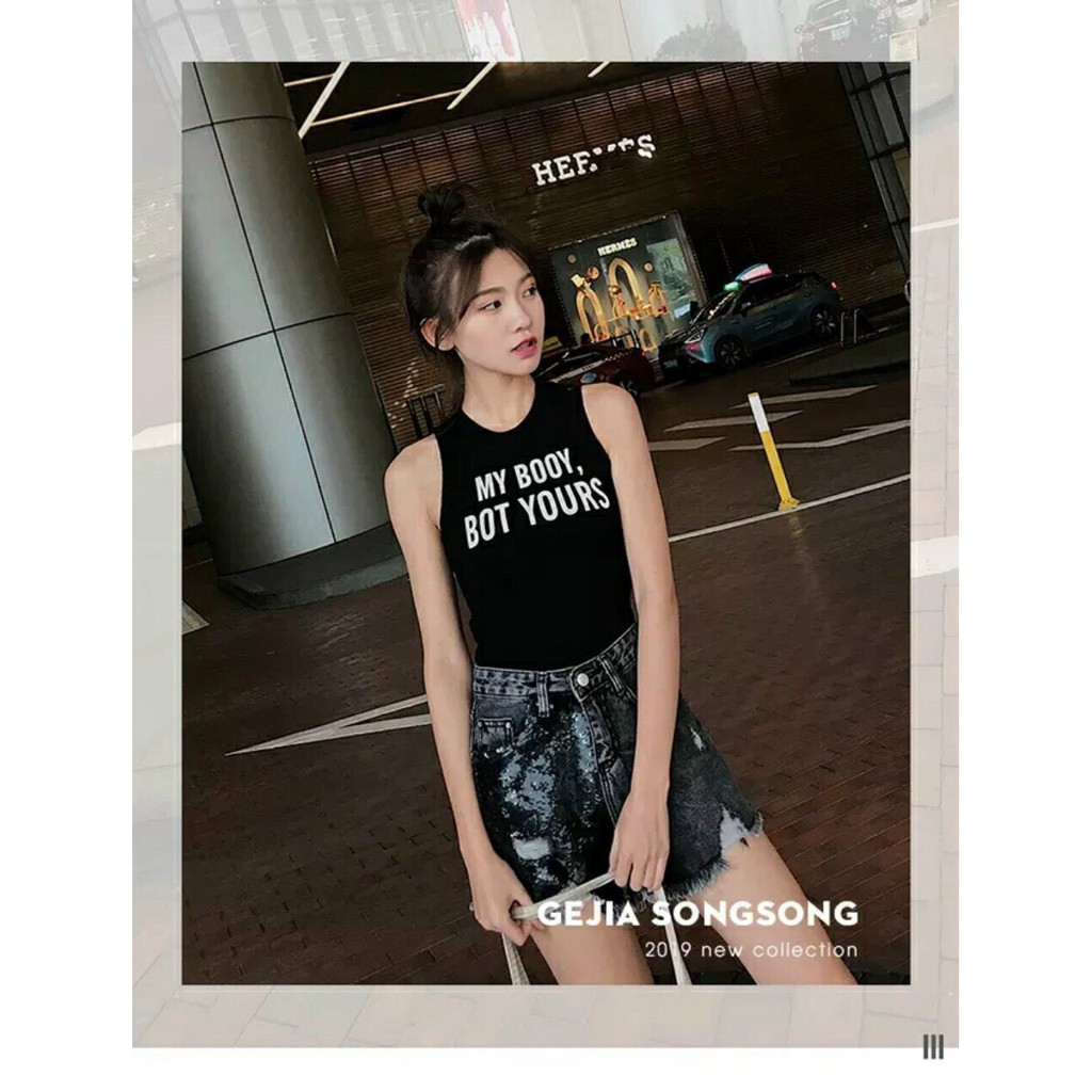 [RẺ VÔ ĐỊCH Áo Thun 3 Lỗ My Boy Chất Bozip