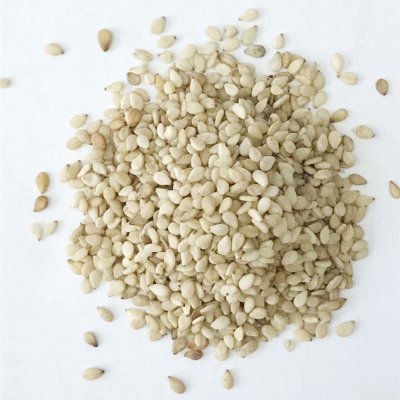 Mè trắng không vỏ gói 500gr