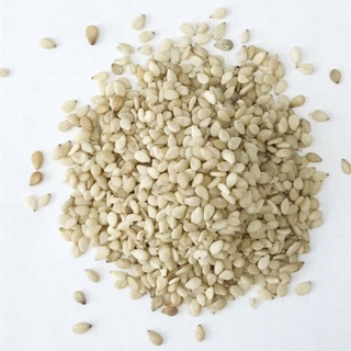 Mè trắng không vỏ gói 500gr