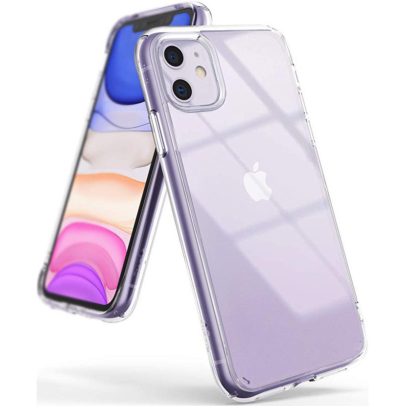 Ốp Iphone12 dẻo trong suốt mềm loại tốt cho iPhone 12 Mini / iPhone 12/ iPhone 12 Pro/ iPhone 12 Promax |A11| | BigBuy360 - bigbuy360.vn