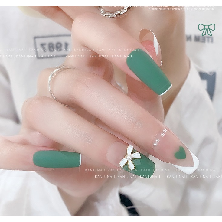 Charm Đính Trang Trí Móng 7A