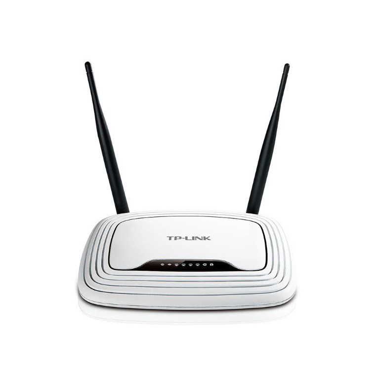 [flash sale] Bộ phát wifi 2 râu TP LINK 841 chính hãng [giá gốc]