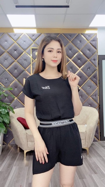 Bộ đũi thiên tơ đùi và ngố