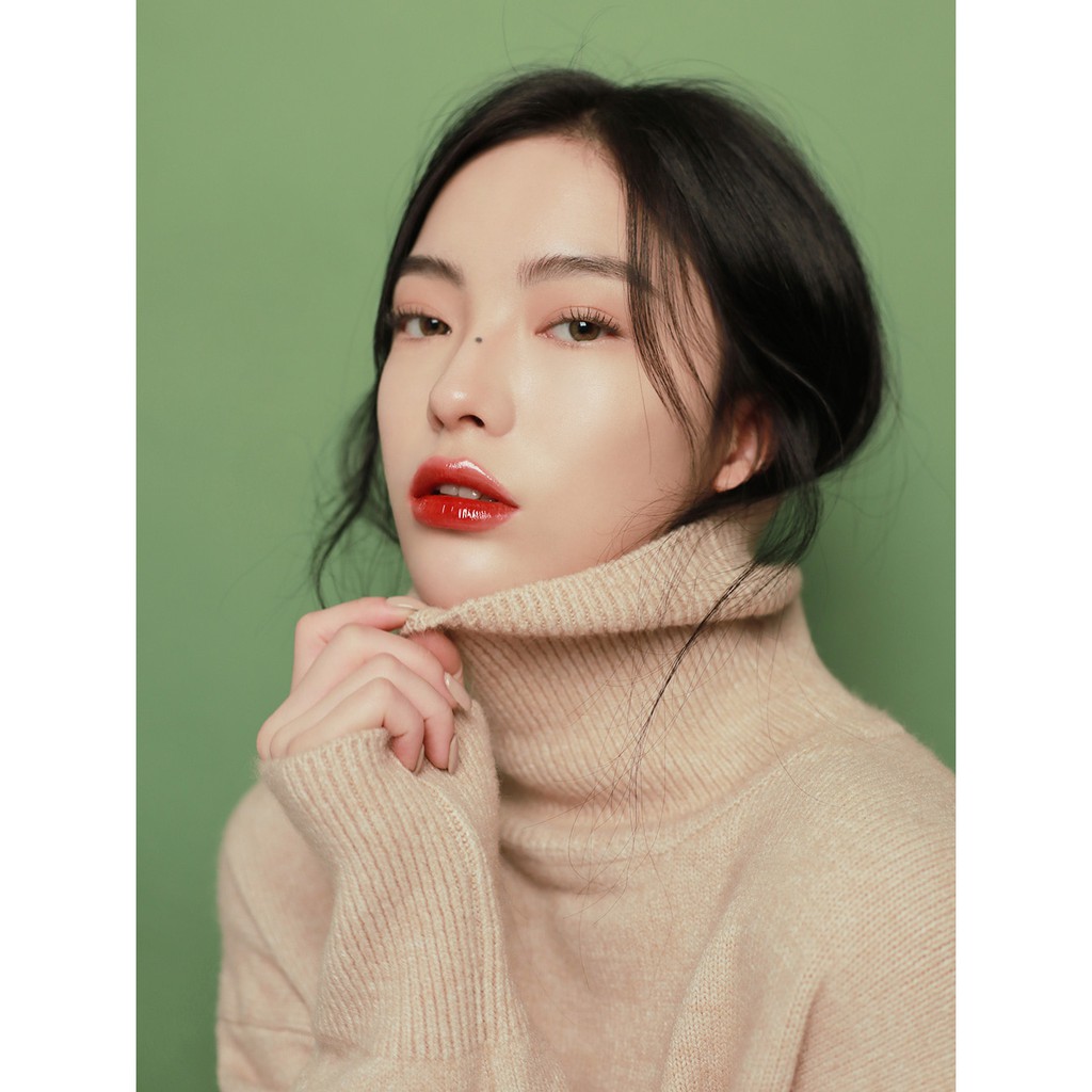 [CHÍNH HÃNG] Son Tint Bóng Siêu Lì 3CE Glaze Lip Tint 5g | BigBuy360 - bigbuy360.vn