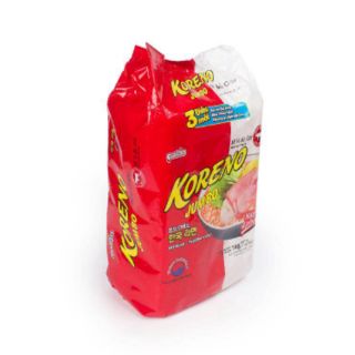 MÌ HÀN QUỐC KORENO JUMBO