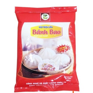 Bột bánh bao thành phát 400g