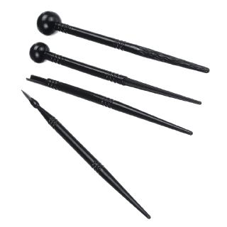 Bộ 18 dụng cụ tạo hình đất sét