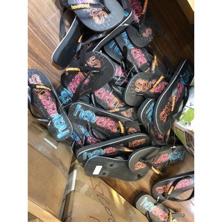 Dép havaianas mix ong bé