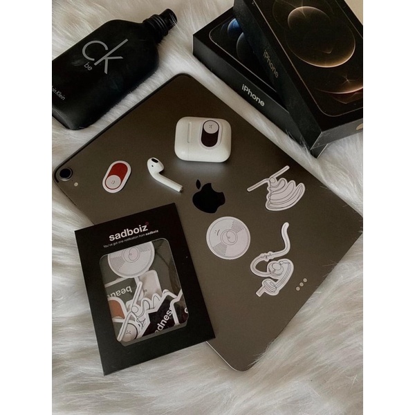 Set Sticker nhãn dán SADBOIZ/SADBOIZAINTCRY