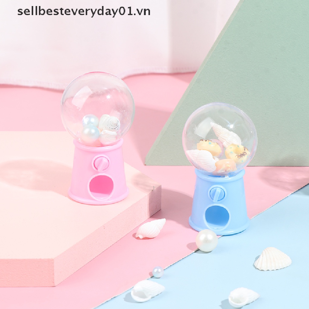 Đồ Chơi Máy Thổi Bong Bóng Xà Phòng Hình Nhân Vật Gumball Giáng Sinh