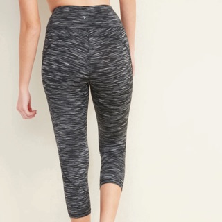 Quần tập lửng Old Navy xuất xịn