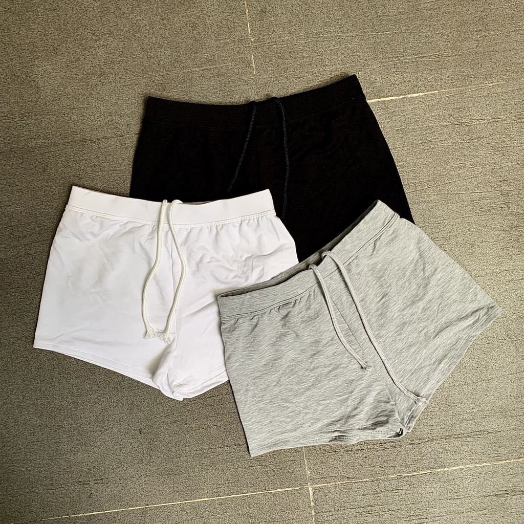 Quần shorts, quần đùi nữ_Hàng chính hãng | BigBuy360 - bigbuy360.vn