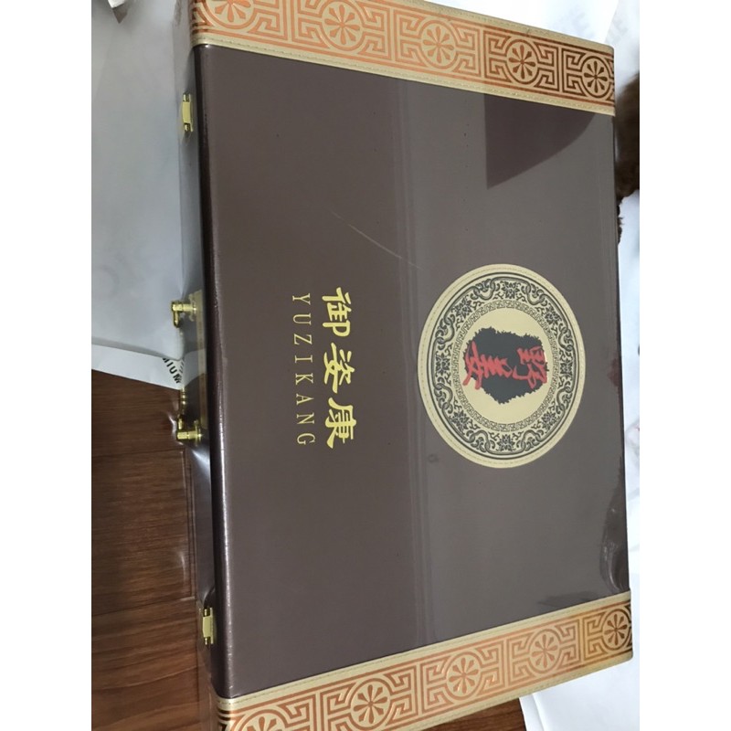 Bộ massage chăm sóc da 48 lần