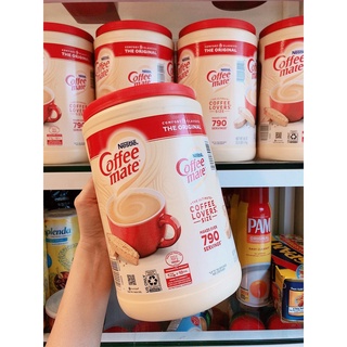 Bột kem pha cafe Nestle Coffee Mate Original 1,5kg
