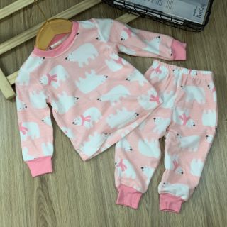 Bộ dài bé trai,gái chúc