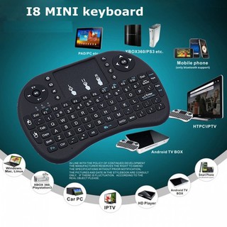 (CÓ SHIP HỎA TỐC) BÀN PHÍM KHÔNG DÂY MINI KEYBOARD UKB-500RF