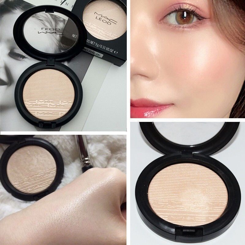 Phấn Bắt Sáng Dạng Thỏi 1.5g Thương Hiệu Mac